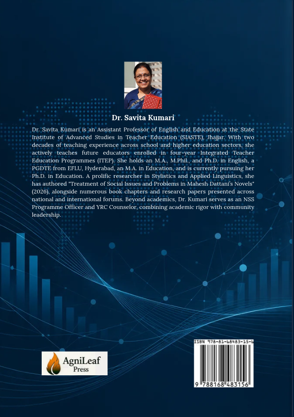 RESEARCH METHODOLOGY - Back Cover