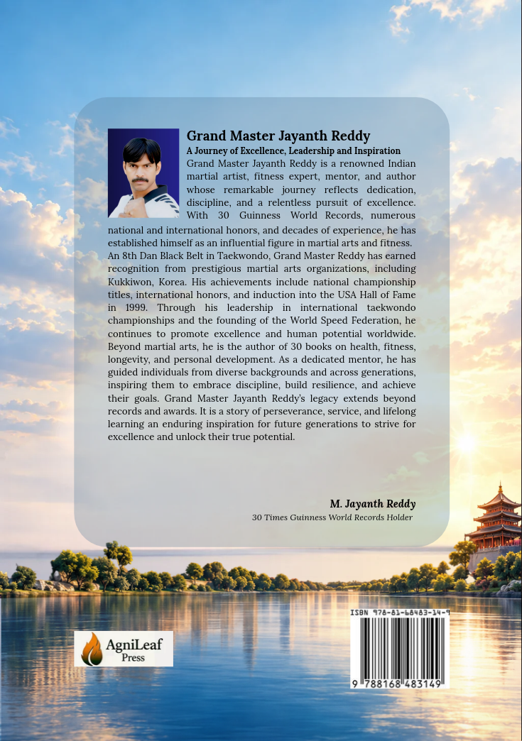 THE CIVILIZED WORLD - Back Cover