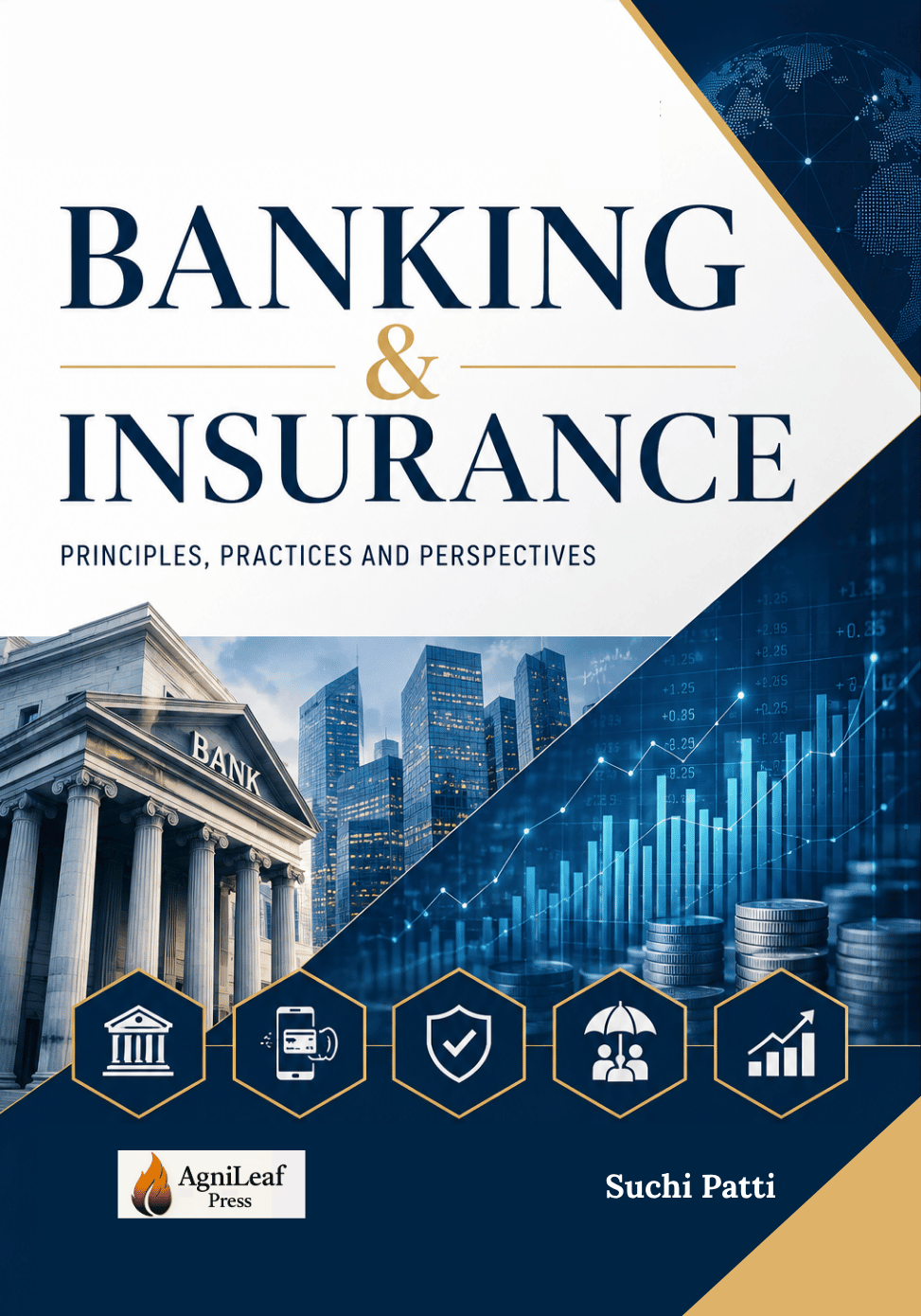 Cover of Banking & Insurance