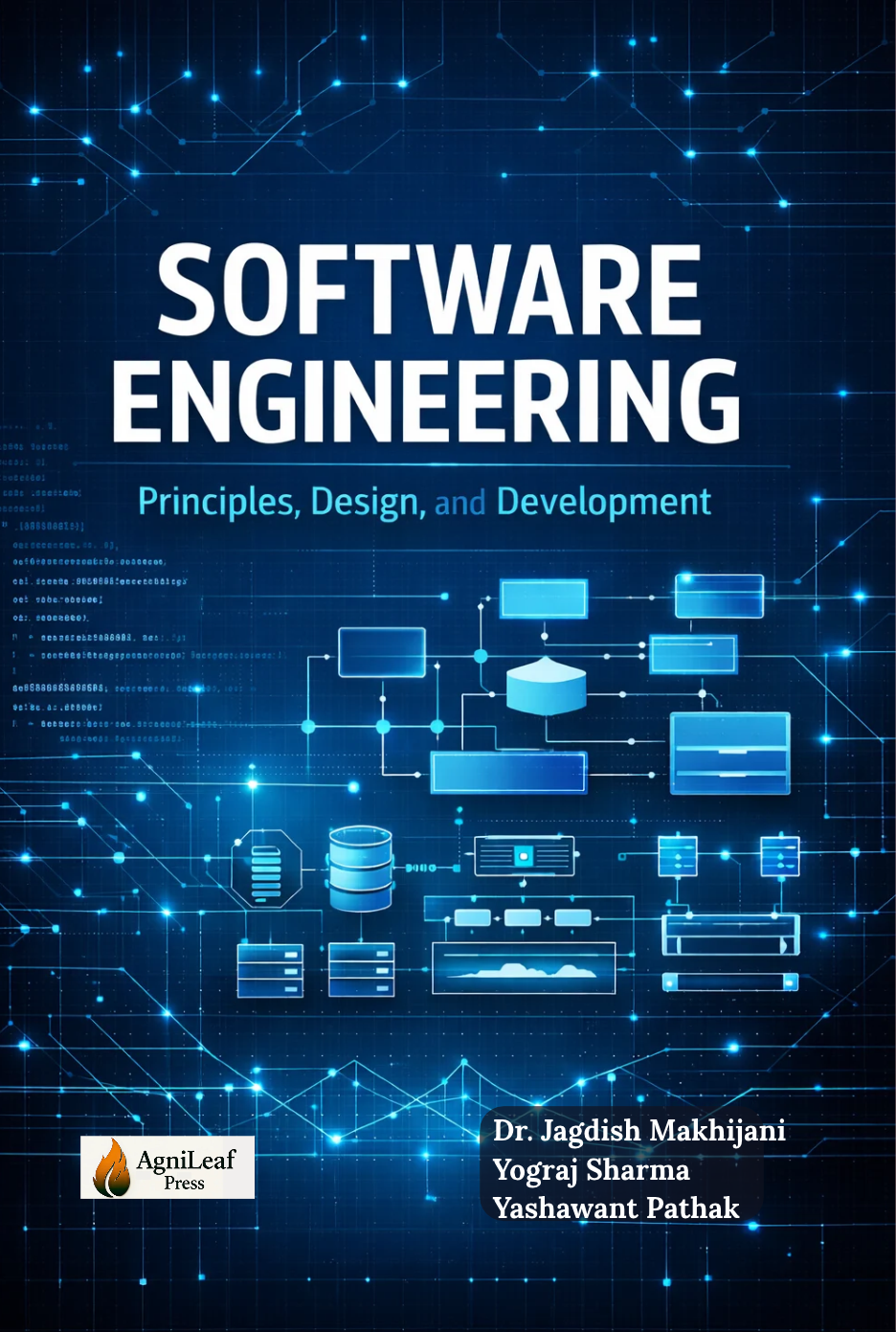 Cover of Software Engineering